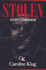 Stolen Study Companion