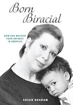 Born Biracial