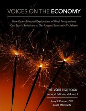 Voices on the Economy, Second Edition, Volume I