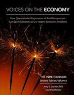 Voices on the Economy, Second Edition, Volume I