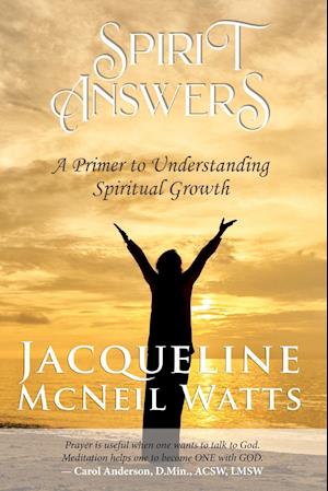 Spirit Answers