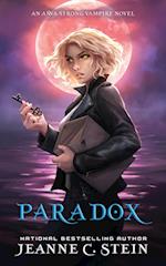Paradox (An Anna Strong Vampire Novel Book 10)
