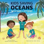 Kids Saving Oceans