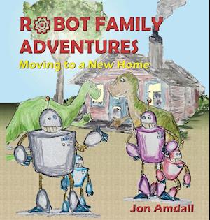 Robot Family Adventures