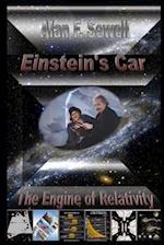 Einstein's Car: The Engine of Relativity 
