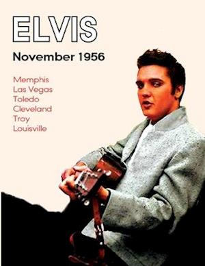 Elvis November 56