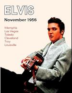 Elvis November 56