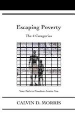 Escaping Poverty: The 4 Categories 