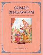 Srimad Bhagavatam