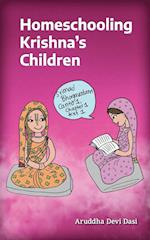 Homeschooling Krishna's Children 