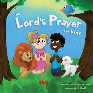 The Lord's Prayer for Kids