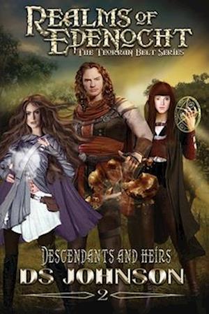 Realms of Edenocht