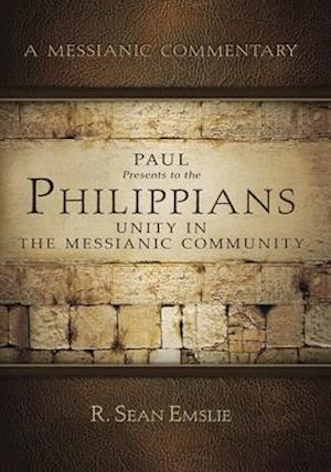 Paul Presents to the Philippians