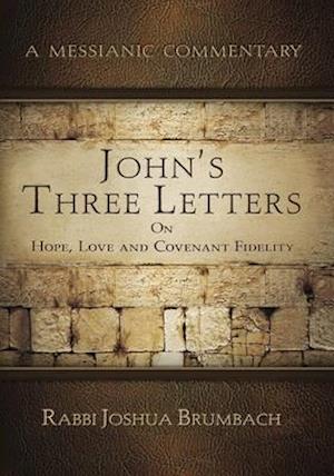 John's Three Letters