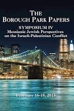 Borough Park Papers