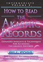 How to Read the Akashic Records Vol 2