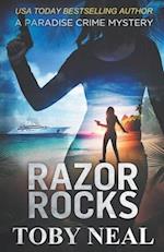 Razor Rocks