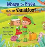 Where Do Elves Go on Vacation?