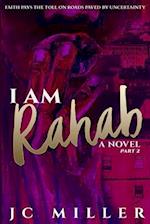 I Am Rahab: A Novel Part 2 