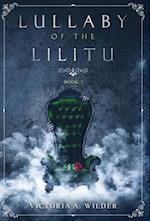 Lullaby of the Lilitu 