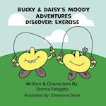 Bucky & Daisy's Moody Adventures - Discover