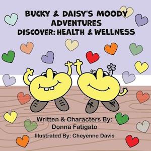 Bucky & Daisy's Moody Adventures - Discover