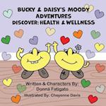 Bucky & Daisy's Moody Adventures - Discover