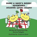 Bucky & Daisy's Moody Adventures - Discover