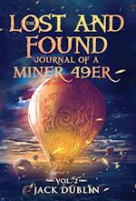 The Lost and Found Journal of a Miner 49er