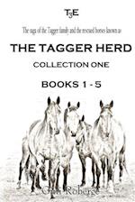 The Tagger Herd - Collection One 