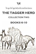 The Tagger Herd - Collection Two 
