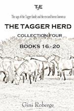 The Tagger Herd - Collection Four 