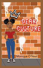 Dear Culture 