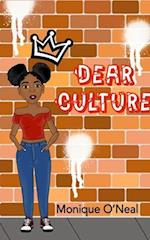 Dear Culture