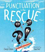 Punctuation to the Rescue