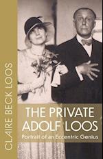 Private Adolf Loos