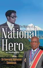 The Making of a National Hero