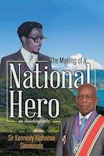 The Making of a National Hero