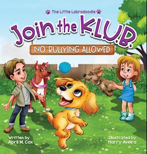 Join the K.L.U.B. - No Bullying Allowed