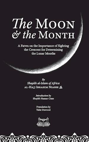 The Moon & the Month