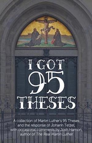 I Got 95 Theses