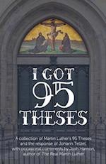 I Got 95 Theses