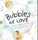 Bubbles of Love 