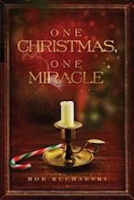 One Christmas, One Miracle