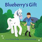 Blueberry's Gift