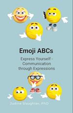 Emoji ABCs