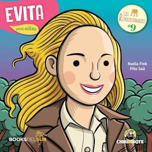 Evita para niñxs