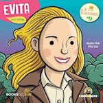 Evita para niñxs