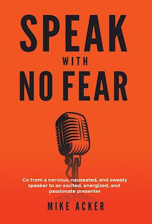 Speak With No Fear