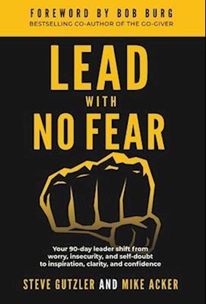 Lead With No Fear